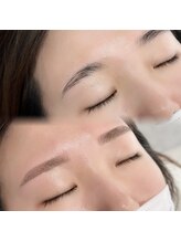 ウル(ulu)/Nuance Brow