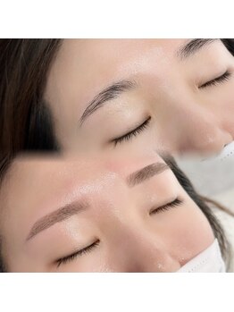 ウル(ulu)/Nuance Brow