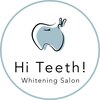 ハイティース 高田馬場店(Hi Teeth!)のお店ロゴ