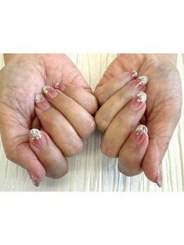 仕事帰り・早朝OKのサロン