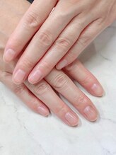 ネイルズ アヴァンティ(Nails Avanti)/スペシャルネイルケア