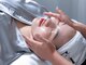 ラボーテスパ(LA BEAUTE SPA)の写真/【ナリス化粧品*リラクゼーションフェイシャル¥3900】サロンならではの潤いツヤ肌実感!ご自宅ケアにも☆