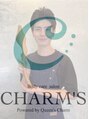 チャームズ(CHARM'S) 齊藤 れい