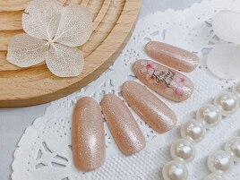 プレミアムシンプル　¥7480