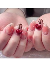 クイーンズビューティーサロン 新宿本店(Queen's beauty salon)/パラジェル　やり放題コース