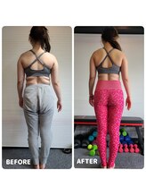 ピーチ(Peach)/筋トレ