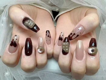 きらきらネイルサロン/