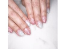 ビケア(vicare)の雰囲気(「似合わせカラー」で指先美人へ。調色もご対応しております。)