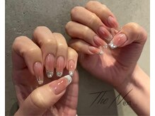 ザネクストキタホリエ(The Next...kitahorie)/ガラスフレンチ　ワンホン