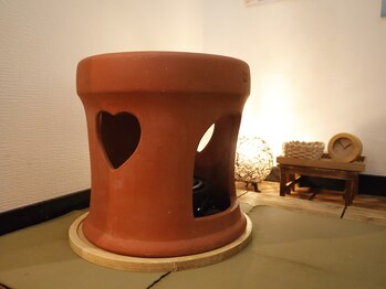 レガロビューティクリエイションズ桜川店/★ 妊活・温活・デトックス ★　