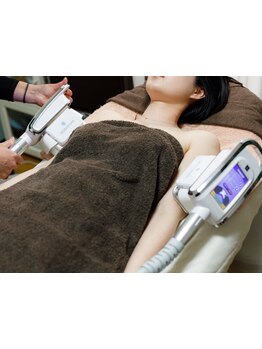 サイズダウンを目指したい