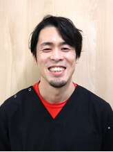 かさはら整骨院 野田 航太郎
