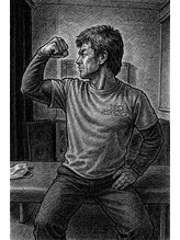 至極の癒し堂 RaCty マスター