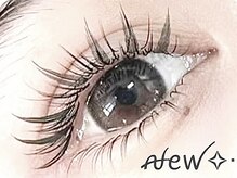 エム アイデザイン(M.eyedesign)/羽エクステ