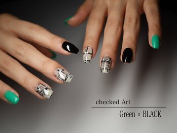 ネイル トモダ(nail Tomoda)/