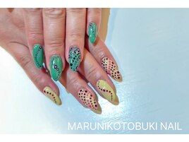 持ち込みデザイン