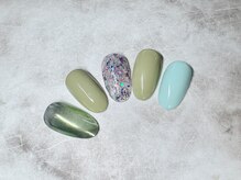 閨匠ビューティサロン 上野店/シンプル定額