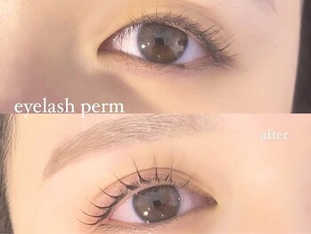 シーンスタジオ 旭店(SSIN STUDIO)/旭/眉毛/まつげ/マツパ/まゆげ