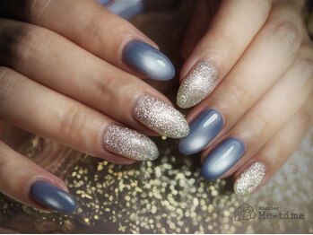 アトリエ ミータイム(Atelier Me-time)/Eclat