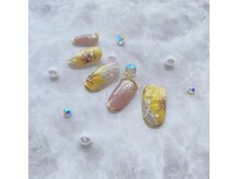フリーネイル 天王寺店(free nail)