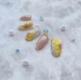 フリーネイル 天王寺店(free nail)