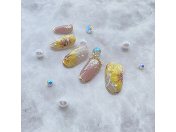 フリーネイル 天王寺店(free nail)