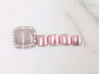 ルーム 津田沼店(ROOM)/【フット定額プラチナ¥7000】