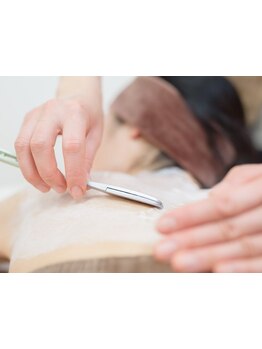 ボディシェービングメニューがあるサロン