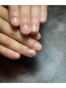 持ち込みデザイン4本