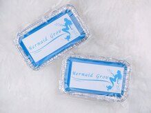 夏秋美肌サロン/サロンオリジナルワックス