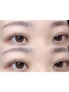 キープ力が自慢のサロン