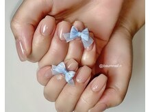 バームネイル(Baum nail)/ワンカラーコース