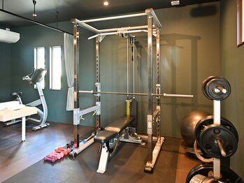 カネゴン整骨院/◇内装◇