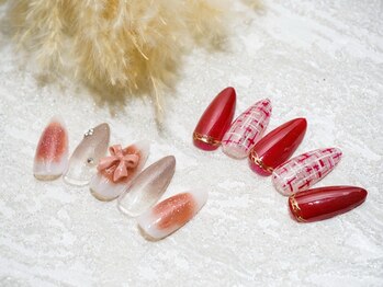 ムーミー 本八幡店(muu mii)/定額キラキラコース