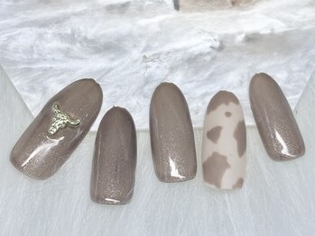 ネーヴェ(Neve)/Hand　Aコース　¥7,000