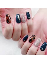 ホニアネラ(HoniAnela)/べっこうちゃん