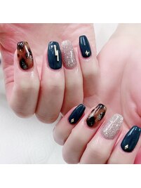 べっこうちゃん