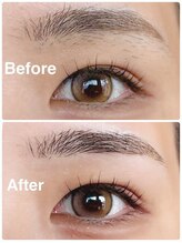 スパークジョイ(SPARK JOY)/眉/アイブロウ/美眉スタイリング