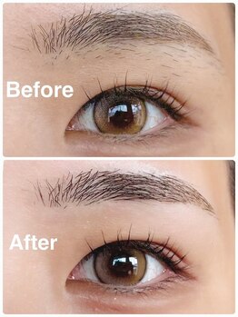 スパークジョイ(SPARK JOY)/眉/アイブロウ/美眉スタイリング