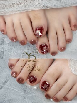 ユリナリタ(YuRi Narita)/