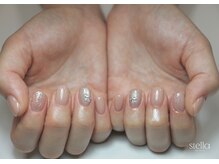 ステラ(stella)/定額SSデザイン♪