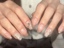 季節に合わせたデザインや持ち込みデザインも大人気◎