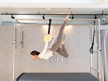 フォーシー 広尾(ForC)