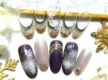 パーフェクトネイル 桜ヶ丘店(Perfect Nail)/