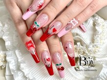 ベミル(Bemilu)/チップ長さだし+デザイン