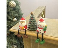 ソイ(soi)/店内もクリスマス仕様