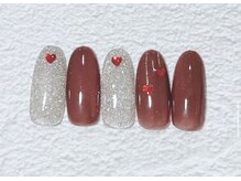 カルフールノア 北千住店(Carrefour noa)/シンプルトレンドデザイン