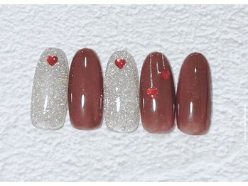 カルフールノア 北千住店(Carrefour noa)/シンプルトレンドデザイン