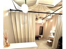 フル(ful.)の雰囲気(サロン内観♪)