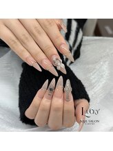 ラッキー(LUCKY)/